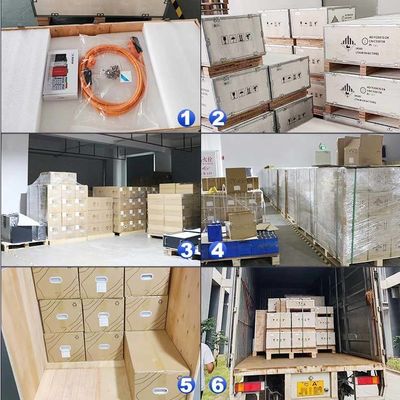 Batería KingKong OEM/ODM 304ah 320ah Lf280k 3.2v 280ah Almacenamiento de energía Batería Lifepo4