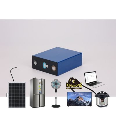 280Ah OEM 48V LiFePO4 Batería de caja para sistemas de almacenamiento de energía DIY 16S Unidad de rack de servidores