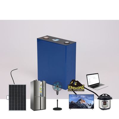 Batería LFP 24V 100Ah 200Ah 230Ah 300Ah Almacenamiento solar para bicicletas eléctricas Scooters