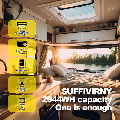 Con una potencia de 12.8V 100AH 200Ah 230Ah 300Ah Almacenamiento solar Batería Lifepo4