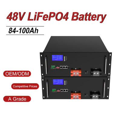 Precio asequible 10kwh 15kwh 30kwh 40kwh 50kwh Batería de almacenamiento de energía montable en bastidor