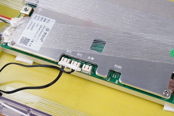 La batería de hierro de litio Lifepo4 48V 200ah 12V 24V 36V 48V 72V 100ah 200ah 50ah 150ah 250ah 80ah