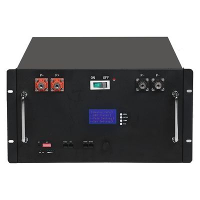 Sistema de energía solar para el hogar con balanzador activo de 23 kg BMS 200A y caja de batería de 24V 320Ah