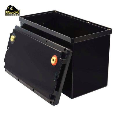 168g LiFePO4 caja de la batería prismática de plástico de reemplazo 12V 280AH 310AH Almacenamiento de energía