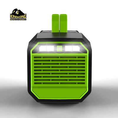 OEM Generador pequeño 200W 39000mAh Estación de energía portátil para energía en movimiento