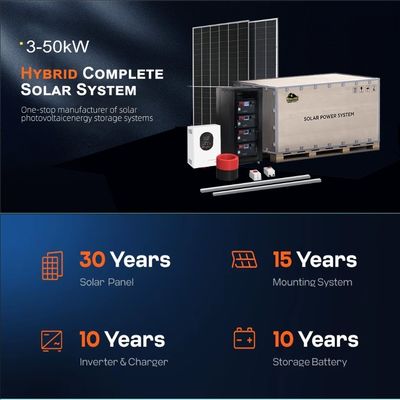 Eg4 Lifepower4 Generador Lifepo4 Li Batería de iones de litio Grupo 12V 48V 100Ah 200Ah Agm Servidor Rack Batería eléctrica Ul1973