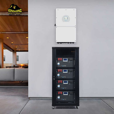 Pylontech Up Us3000c Plus Us5000b Ah Compatibilidad Batería de iones de litio 2.4 3.5 4.8 5kwh 10kwh 12v 24v 48v 100ah