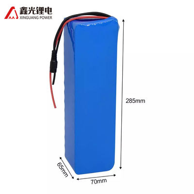 36v 12ah Lithium Ion Ebike Electric Bicycle Battery Pack