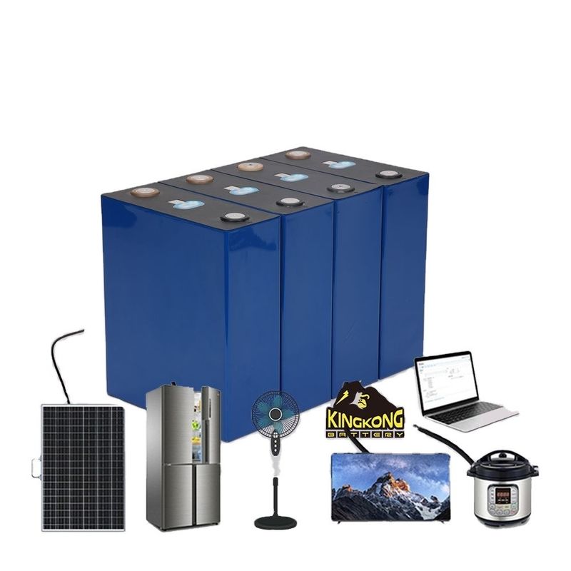 BS 16S 51.2V 100A 200A Smart 48V BMS para Lifepo4 Batería con puerto de lata de Rs485