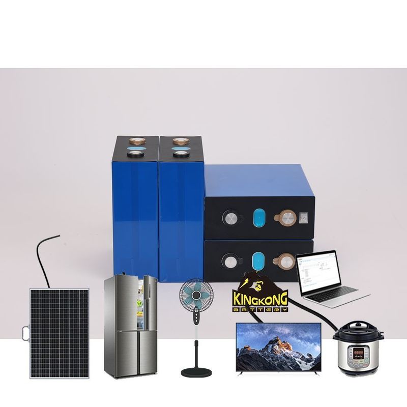 200h 300h 10kwh 15kwh 48v 51.2v Batería Lifepo4 montada en la pared para almacenamiento de energía solar