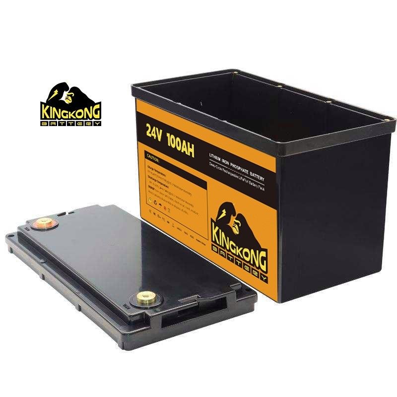 168g LiFePO4 caja de la batería prismática de plástico de reemplazo 12V 280AH 310AH Almacenamiento de energía