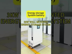 Batería de litio OEM