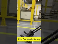 Batería de litio OEM