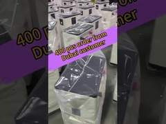 Las células solares pueden soportar la temperatura y almacenarse durante 48 horas