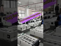 Sistema de energía solar, Expansión flexible de la capacidad, adecuada para diversos escenarios.