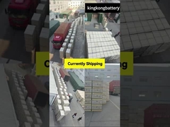 Almacenamiento de energía en el hogar Aseguramiento de la calidad de la entrega global