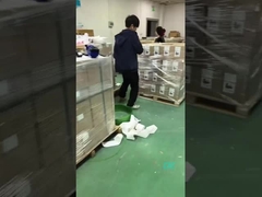 Su solución de energía personalizada de almacenamiento de baterías solares está ahora en la carretera