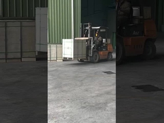 Su solución de energía personalizada de almacenamiento de baterías solares está ahora en la carretera