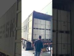 Su sistema solar de solución de energía personalizada está ahora en la carretera