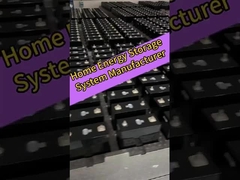 No sólo estar en Yiwu, cuando quieras batería de litio solar, también está disponible aquí en China