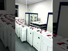 Su solución de energía personalizada sistema de energía solar ahora está empaquetado y listo para ir en la carretera