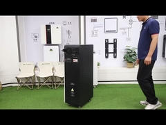 Inversor + batería de almacenamiento de energía todo en uno