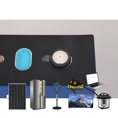 Prismático A 3.2V 230Ah 280Ah 300Ah Lifepo4 Batería recargable