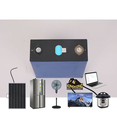 3.2v 280Ah 200Ah 320Ah LiFePO4 Batería para almacenamiento de energía solar
