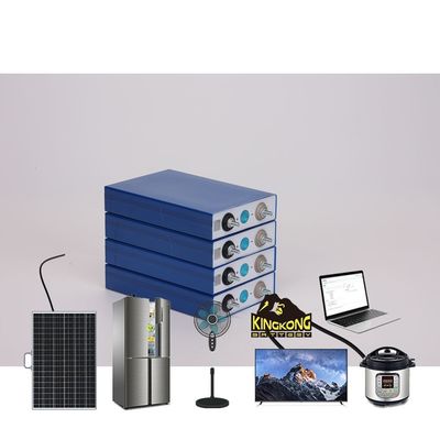 Herramientas eléctricas Corriente de descarga máxima 3C-5C 280Ah 300Ah 310Ah 320Ah Lifepo4 Batería