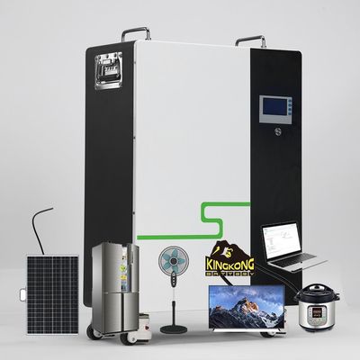 Batería de litio hierro fosfato RS485 Puerto de comunicación 48V 250Ah 300Ah Batería solar