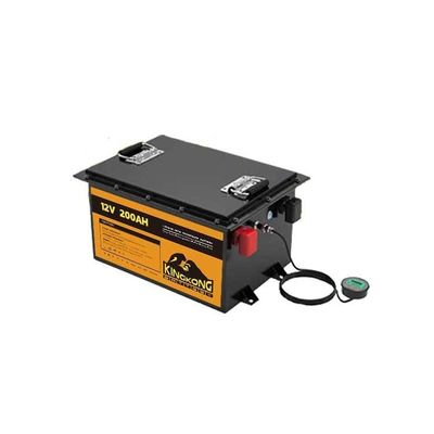 Elevadores eléctricos OEM Batería de gel 12v 300ah 200ah Batería de plomo ácido
