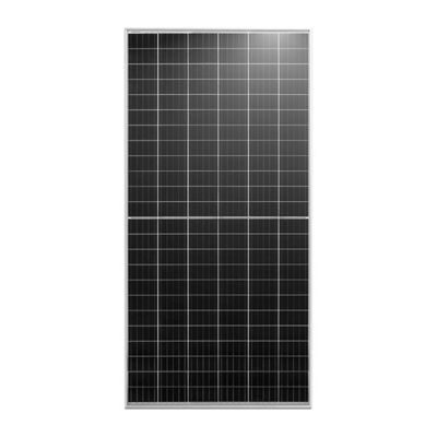 Certificado CE TUV Paneles solares de 450 Watt para 3 diodos MC 4 25 Silicio de cristal único
