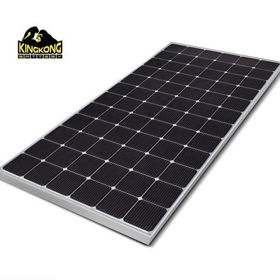 Panel de PCB protegido OEM 100w 400w 500w 600w 1000w células solares fotovoltaicas