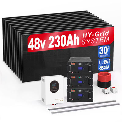 Exide Lfp Batería Solar Ofrece 200Ah Sistemas de energía de respaldo Baterías de iones de litio para energía Lipo Batería Ciclos profundos